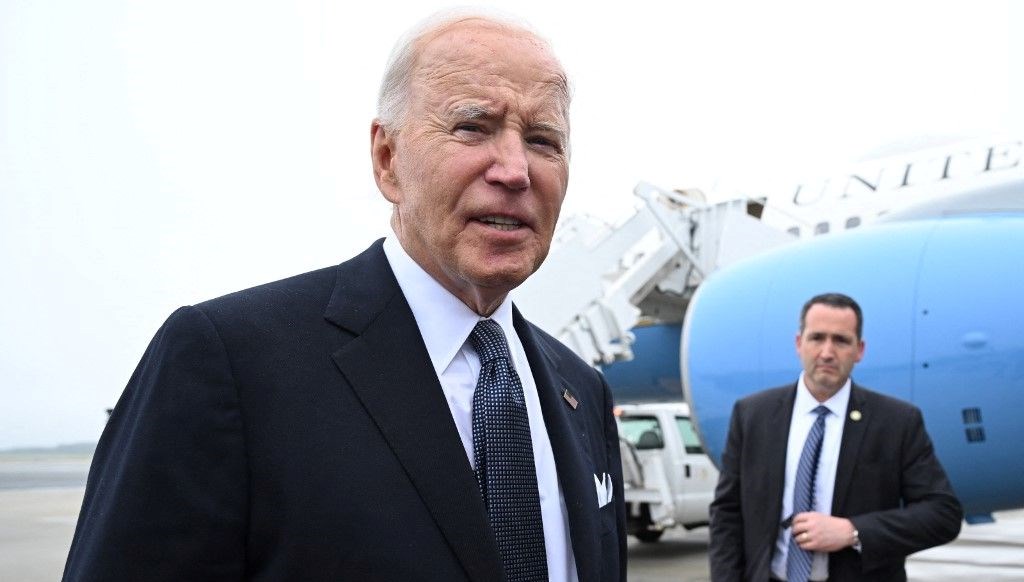 Biden'dan Sert Mesaj: Nasrallah'ın Ölümü Adaletin Tecellisi!