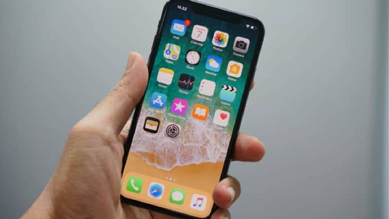 iPhone'da Saklı Bir Tuş Keşfedildi: İşleviyle Şaşırtıyor!