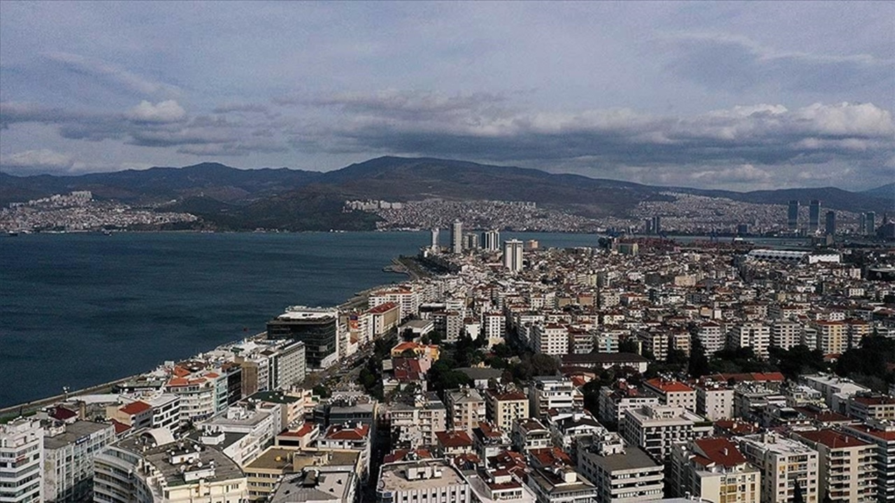 İstanbul'dan Ayrılıp Yeni Bir Hayat Kurmak İçin Tercih Edilen İl! Akın Akın Gelişiyor!