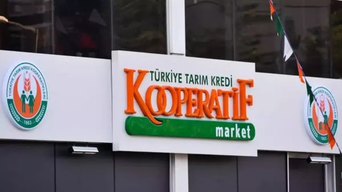 Tarım Kredi'den Beklenen Hamle: Fiyatlar Düştü, Alışveriş Seferberliği! Salça, Peynir ve Tavuk Kapış Kapış!