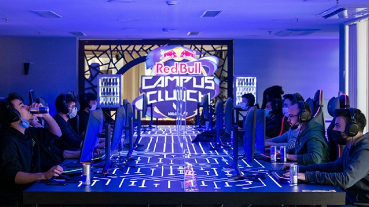 Red Bull Campus Clutch'ta ilk finalistler belli oldu