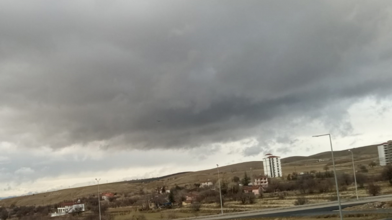 10 Şubat Cumartesi Elazığ'da Hava Nasıl Olacak?