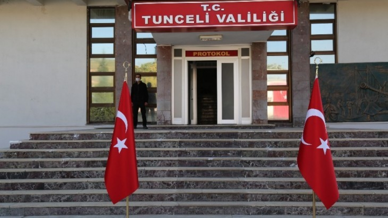 Tunceli'ye 25 milyon 926 bin TL sosyal destek
