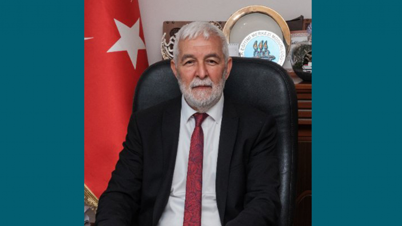 MHP'nin Elazığ Belediye Başkan Adayı Murat Aygen Oldu