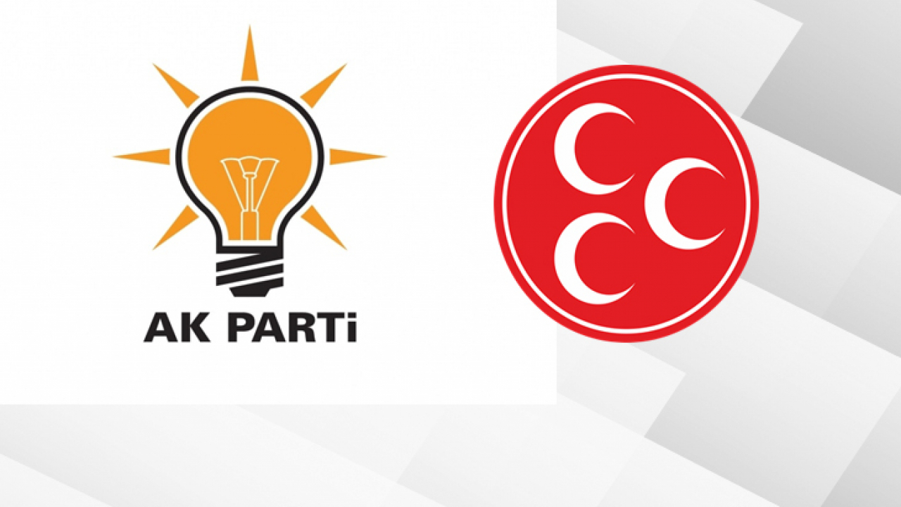 AK Parti ve MHP Elazığ'da Kendi Adayları İle Seçime Girecek