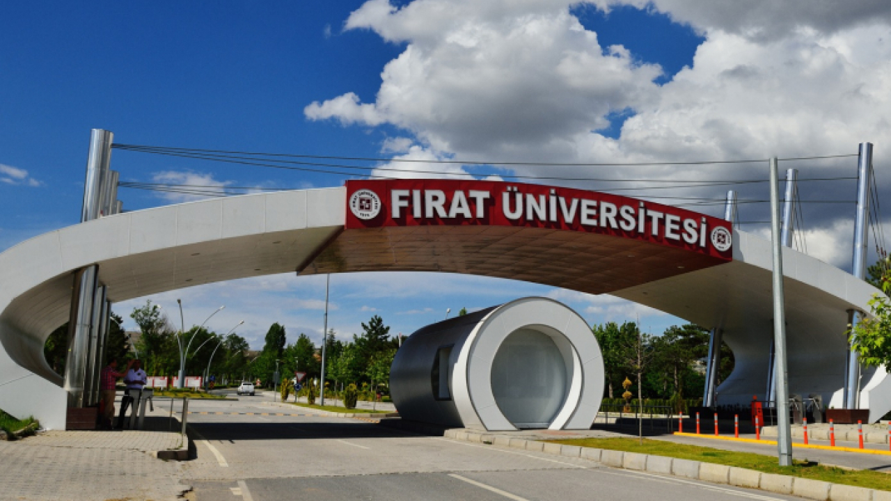 Fırat Üniversitesi'ne 91 Öğretim Üyesi Alınacak